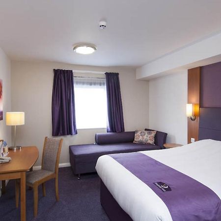 Premier Inn South Mimms/Potters Bar Bilik gambar