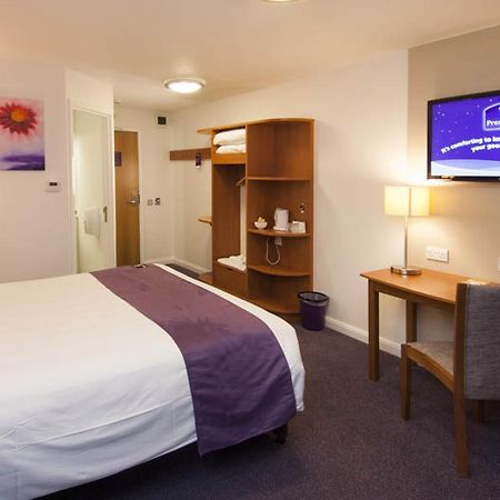 Premier Inn South Mimms/Potters Bar Luaran gambar