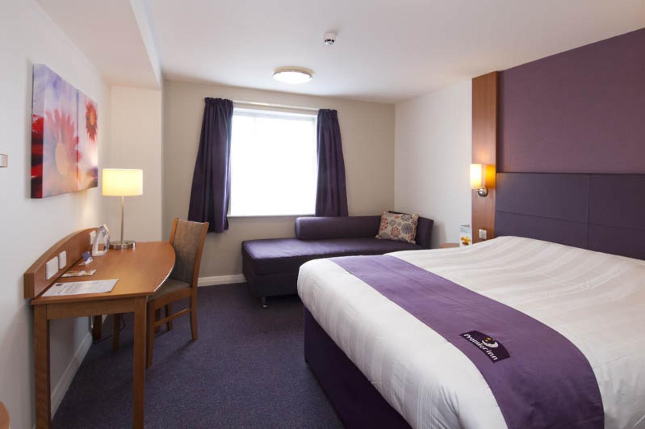 Premier Inn South Mimms/Potters Bar Bilik gambar