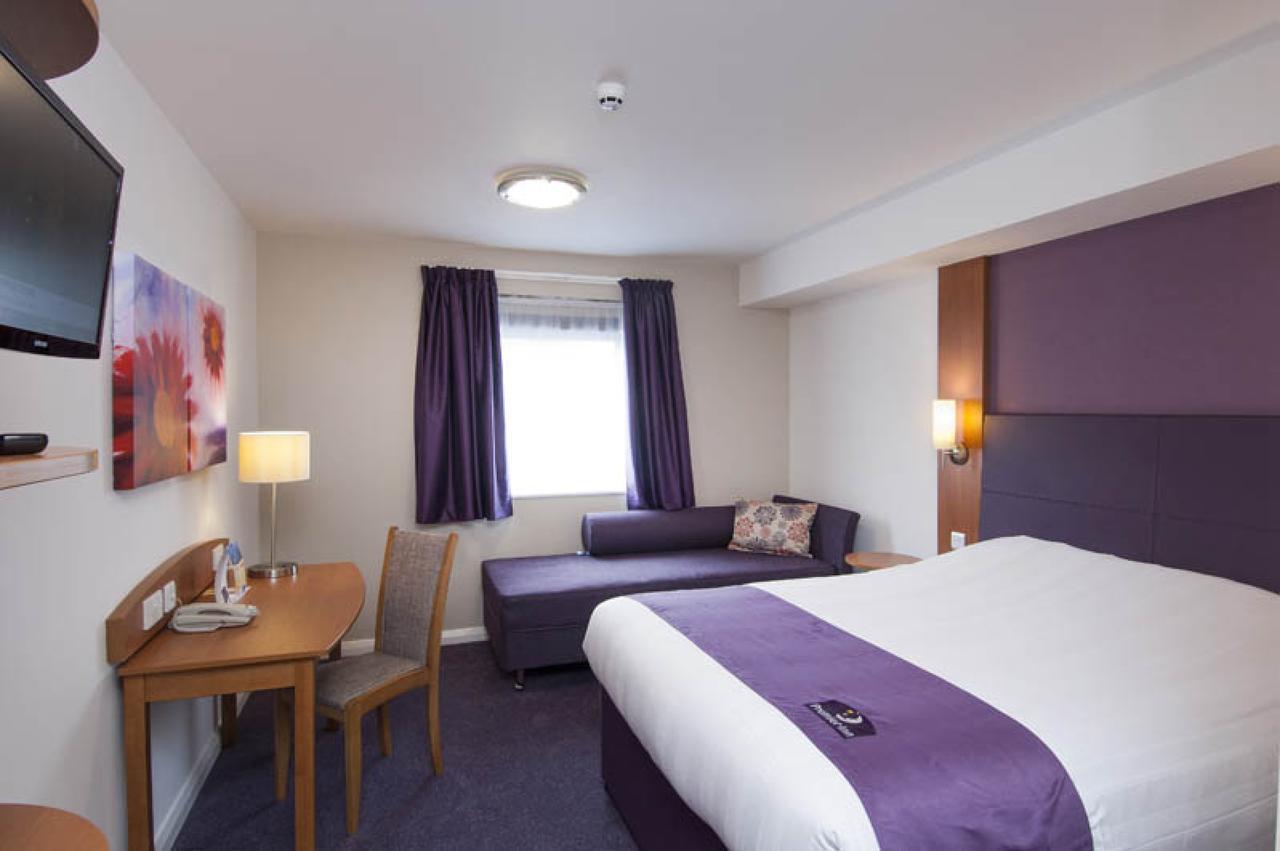 Premier Inn South Mimms/Potters Bar Bilik gambar