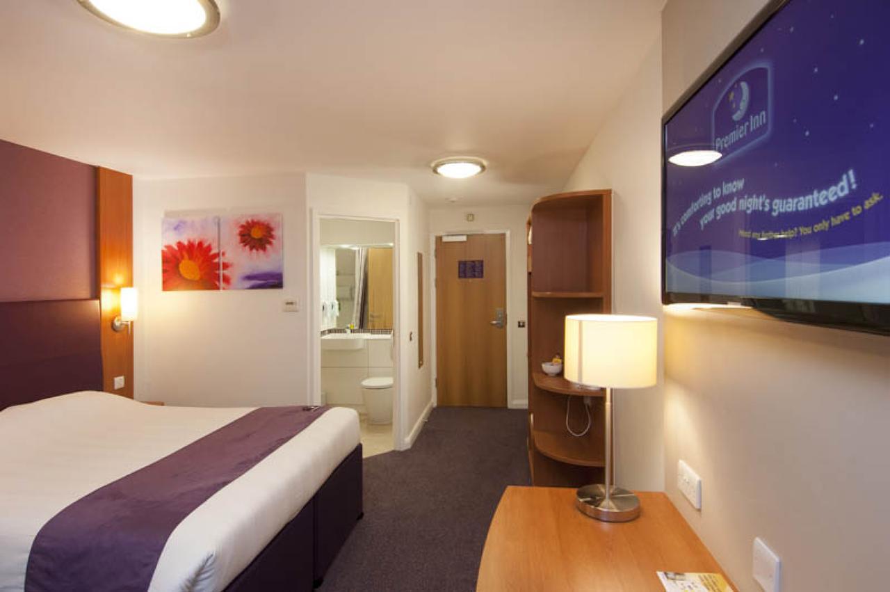 Premier Inn South Mimms/Potters Bar Luaran gambar