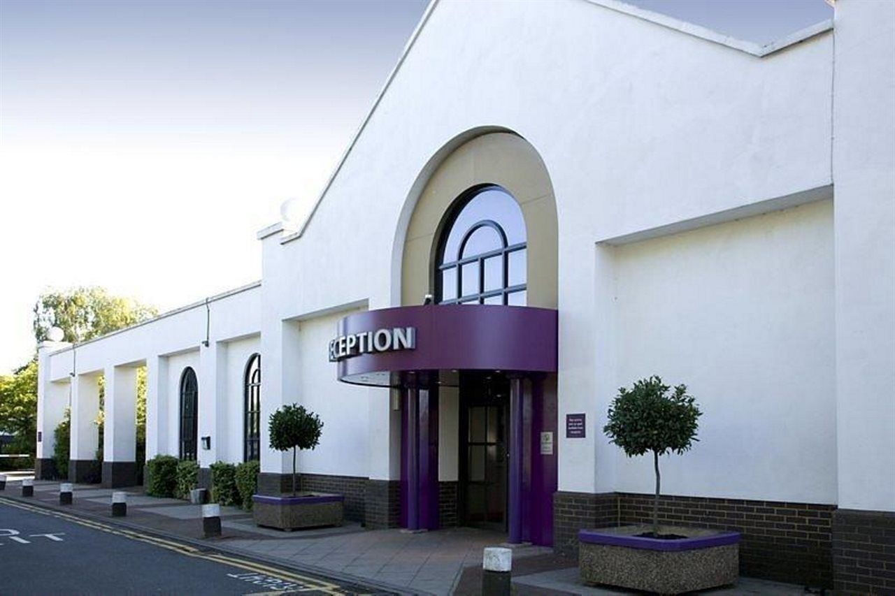 Premier Inn South Mimms/Potters Bar Luaran gambar