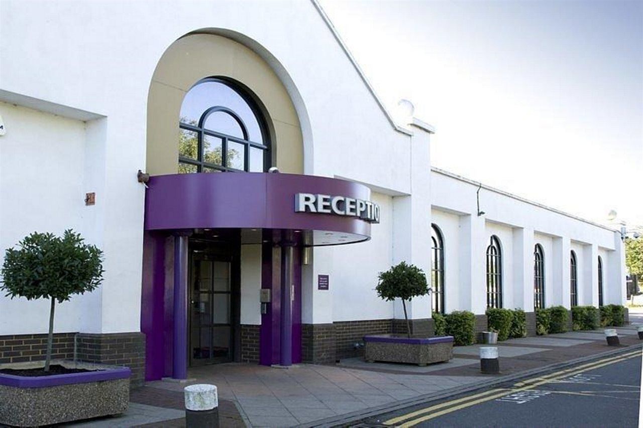 Premier Inn South Mimms/Potters Bar Luaran gambar