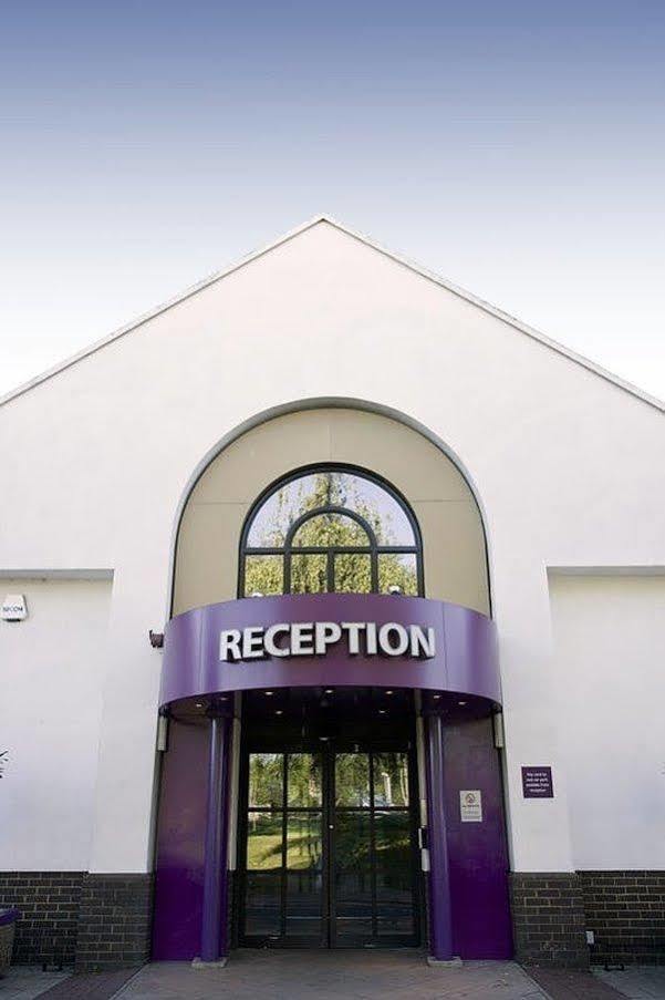 Premier Inn South Mimms/Potters Bar Luaran gambar