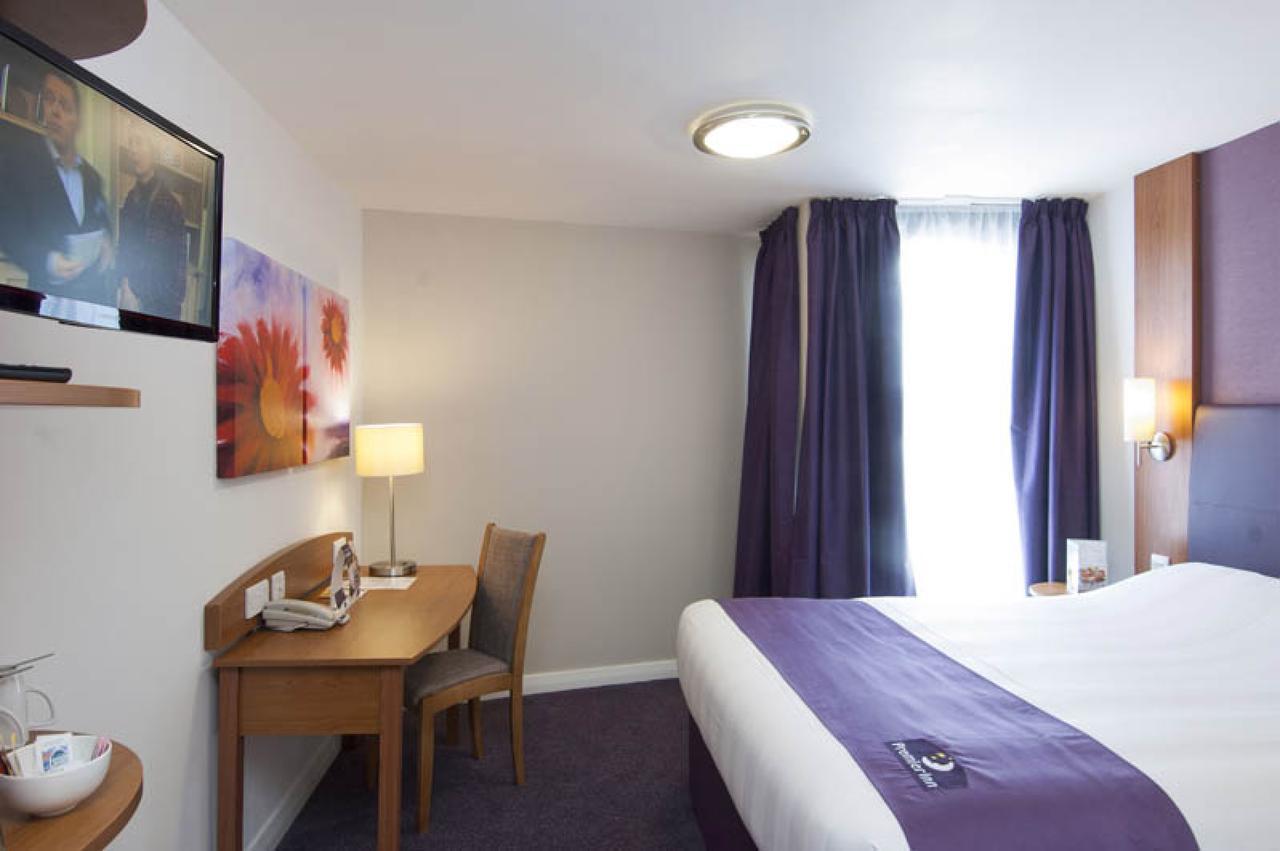 Premier Inn South Mimms/Potters Bar Bilik gambar