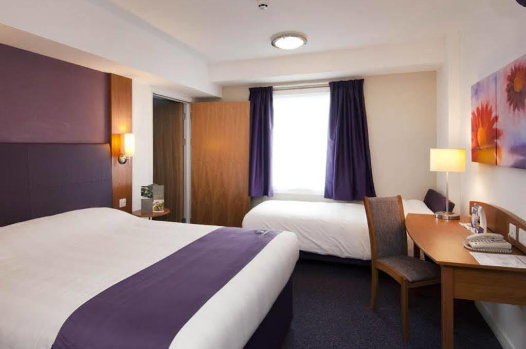 Premier Inn South Mimms/Potters Bar Luaran gambar