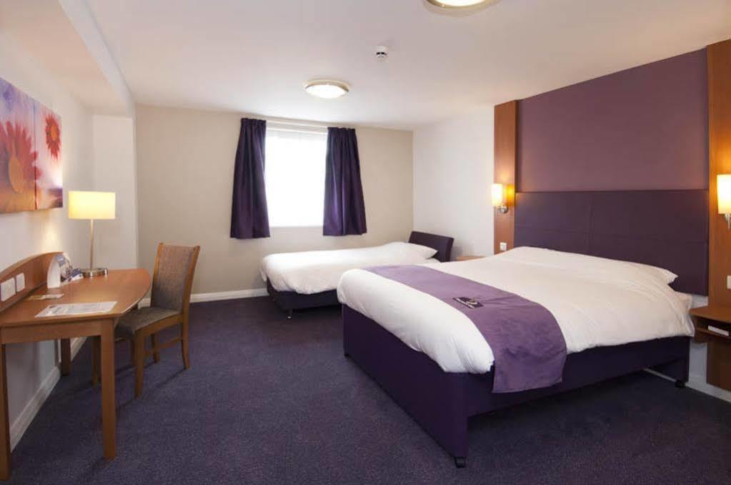Premier Inn South Mimms/Potters Bar Luaran gambar