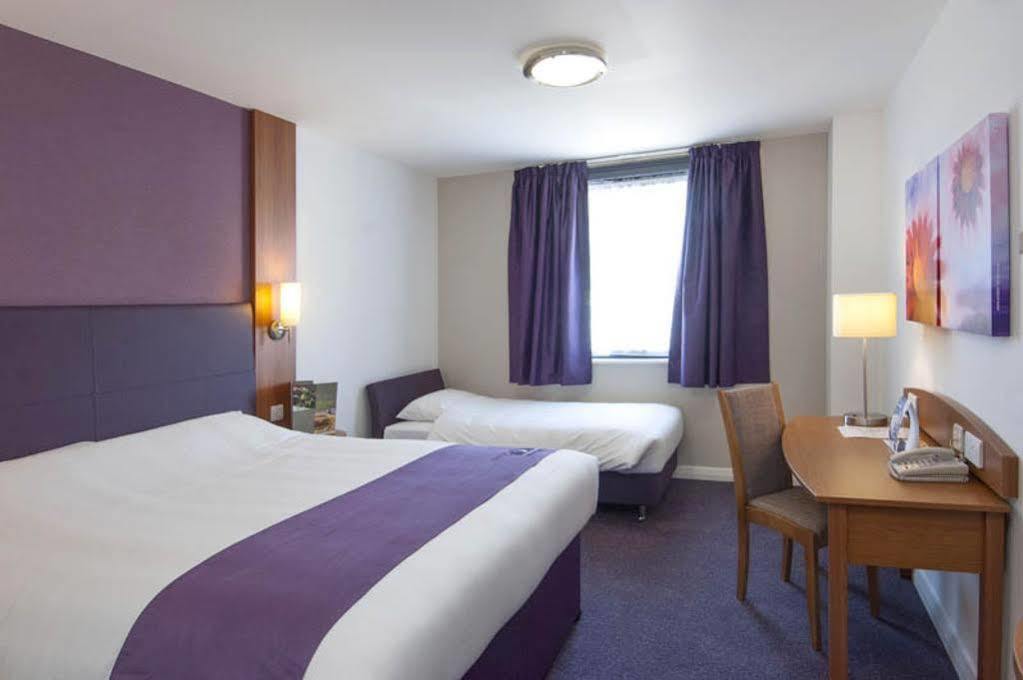 Premier Inn South Mimms/Potters Bar Luaran gambar