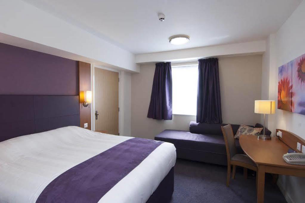 Premier Inn South Mimms/Potters Bar Luaran gambar