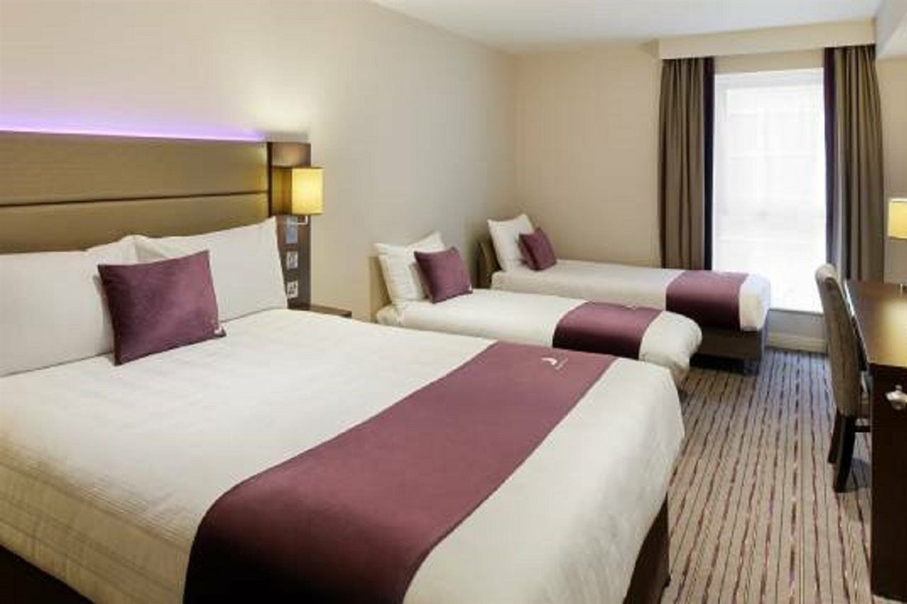 Premier Inn South Mimms/Potters Bar Luaran gambar