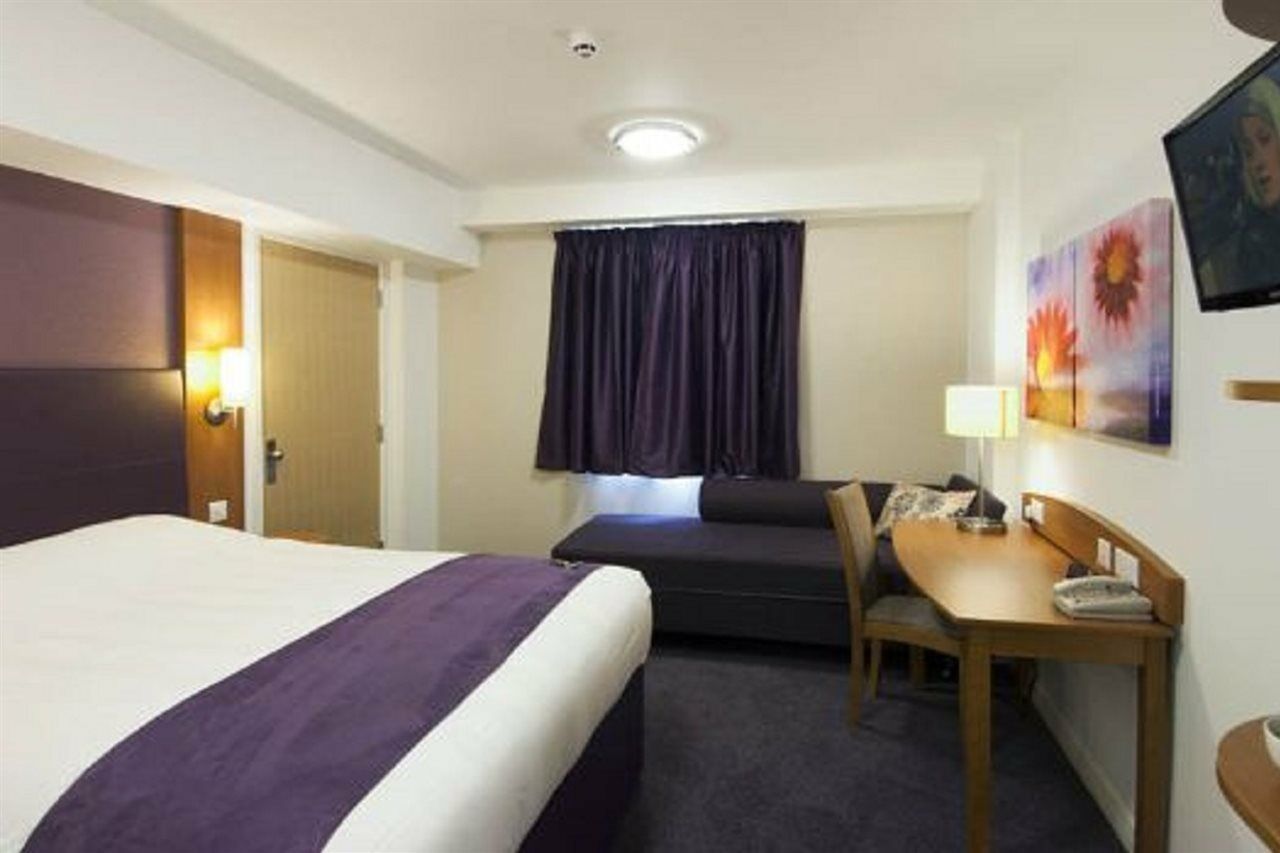 Premier Inn South Mimms/Potters Bar Luaran gambar